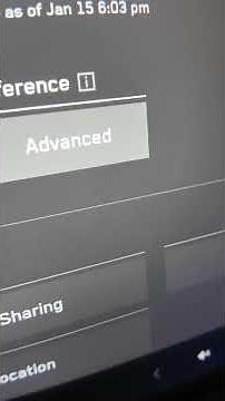 Tesla Cybertruck - How to Update Software