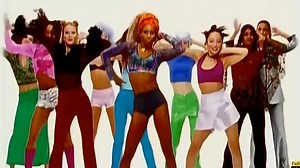 Los del Rio - Macarena (Original Video) [HD]