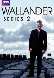 Saison 2 Les Enquêtes de l'inspecteur Wallander streaming