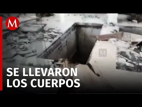 ¿Quién es Dámaso López Núñez, 'El Licenciado?