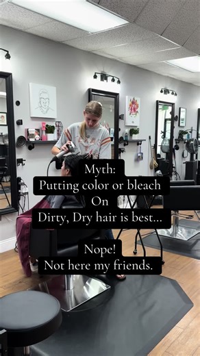 The Best Method for Coloring and Highlighting Hair