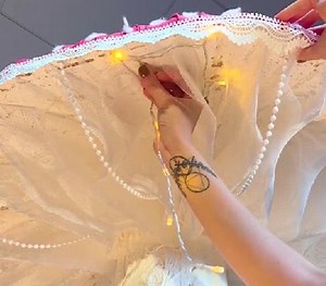 Créez votre propre ambiance de conte de fées avec ces idées de lampes DIY ! | Brico Sympa