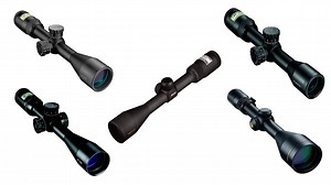 Top 5 Best Nikon Scope 2020 | ARO News