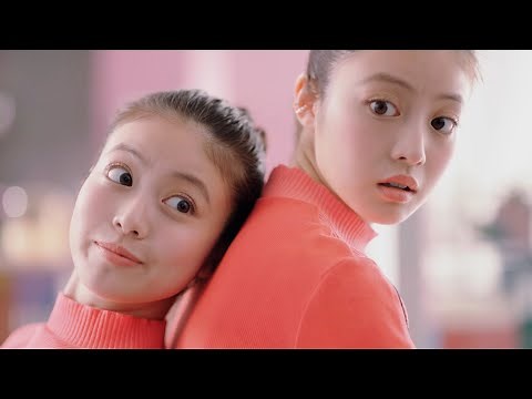 今田美桜、可愛い分身が次々と現れて決めポーズ！「ビューティービネガー美酢（ミチョ）」CM＋メイキング