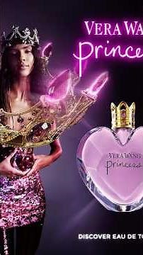 Vera Wang Princess Perfume Review | Sweet Vanilla Fragrance for Women 👑💗