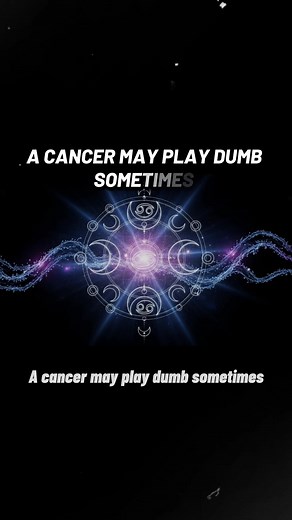 Understanding Cancer Zodiac Sign Traits and Characteristics