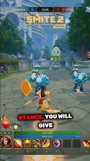 SMITE 2 - Amaterasu Part 1!