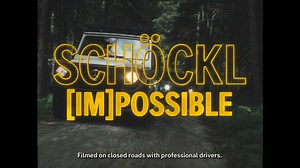Mercedes-Benz: Electric G-Class Prototype Testing • Ads of the World™ | Part of The Clio Network