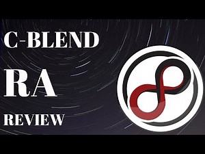 Infinite Discs C-Blend Ra - 60 Second Disc Reviews