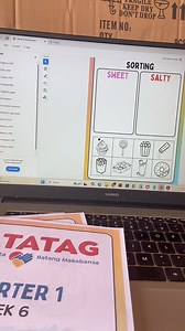 5.5K views · 107 reactions | Week 6 worksheets | Teacher Jessa Rose Plarisan | Facebook