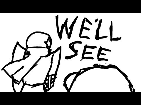 Whatever FNF gameplay this is about.