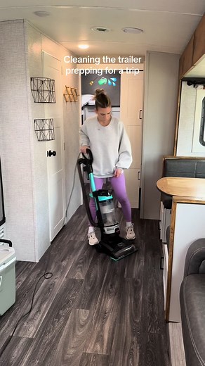 Shes all sparkly clean, ready to get dirty at the track this weekend 🤩🏁 #clean #cleantok #cleaning #cleaningtiktok #trailer #traveltrailer #keystone #keystonebullet #travel #traveltiktok #camping #trailercamping #moto #motorcycle #motocross #motorsport #motofamily #dirtbike #dirtbikes #cleanwithme #asmr #cleaningasmr