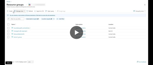 Azure Data Engineering Project: From Confusion to Clarity | Dinesh S J posted on the topic | LinkedIn