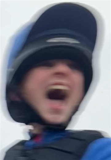 Evil Pony Chase at Clinic