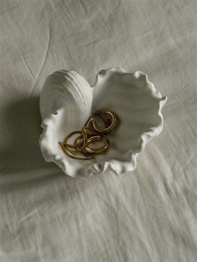 Handmade Home Decor Inspired by the Sea