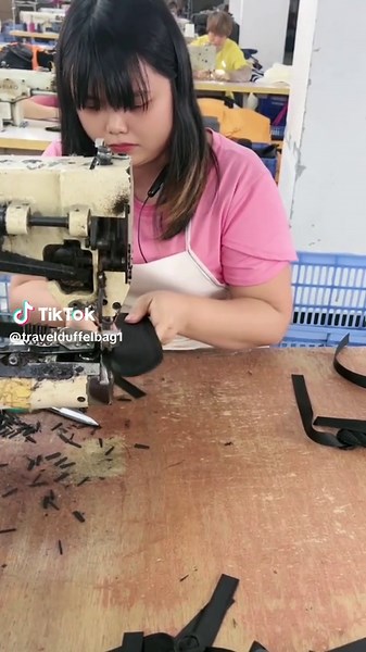 Handbag factory 205 |#bags #handbags #fashionbag #baglover #pubag #oem #factory #customizedbags #gymbag #leatherbag #totebags #dufflebag #makeupbag #ODM #oem #fyp