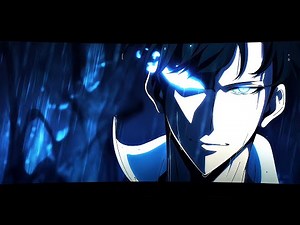 Sung Jin Woo Aura Farming | Solo Leveling Season 2 Episode 13