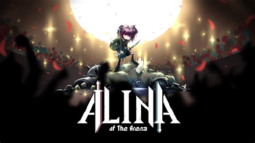 Turn-based roguelike Alina of the Arena announces console ports