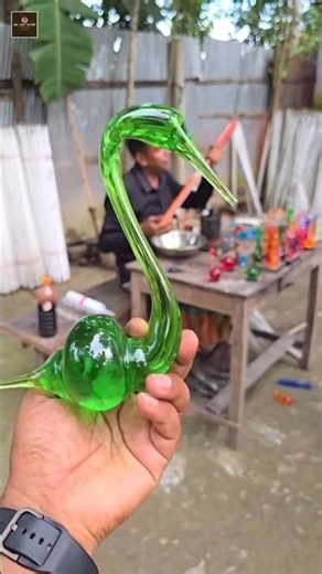 The Process Of Making Lead Products.