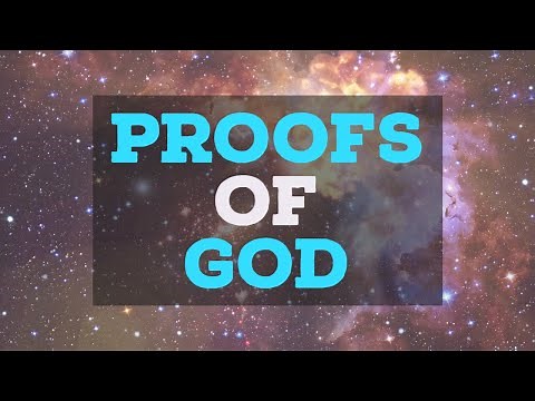 Proofs of God | Catholic Central