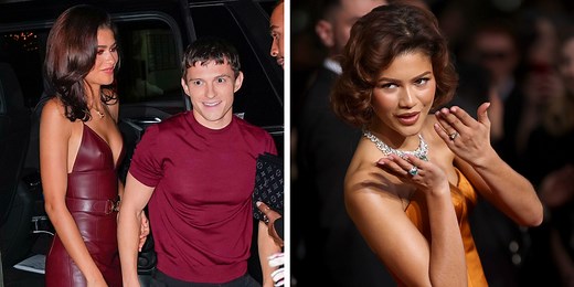 Inside Tom Holland’s ‘Very Romantic’ Holiday Proposal to Zendaya