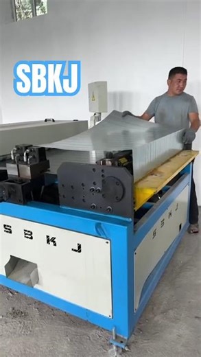 HVAC manufacturers here — what is your biggest problem in duct production?