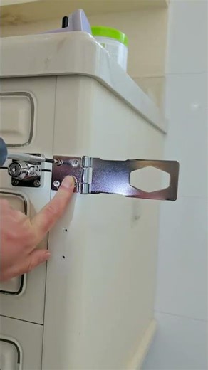 Unlocking Home Security: Master the Lock Plate Technique