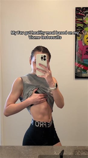 Viome, Inc. on TikTok