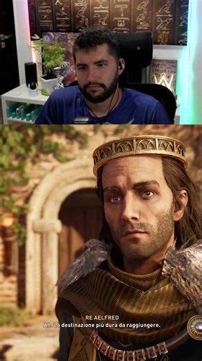 Assassin's Creed Valhalla: Alla ricerca di nuove terre