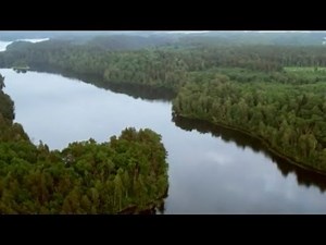Skudučių sutartinė | Lithuanian Panflute folk melody - Gegutyta Sodi