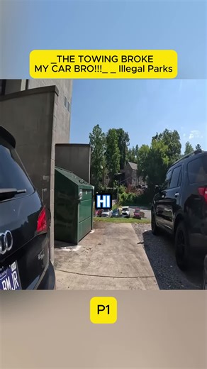 #recovery #towing #car #usa🇺🇸