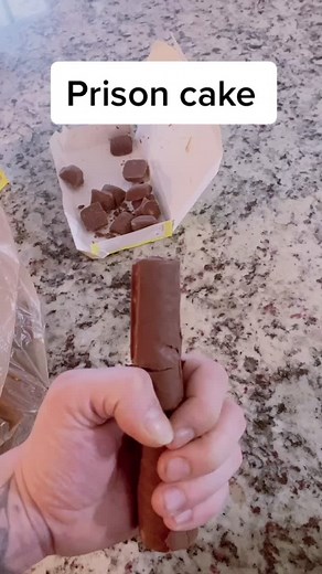 Prison_meals on TikTok