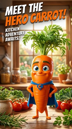 The Most Loved Vegetable Is Talking! 🥔😳#shorts #youtubeshorts #viralshorts #animation #3danimation