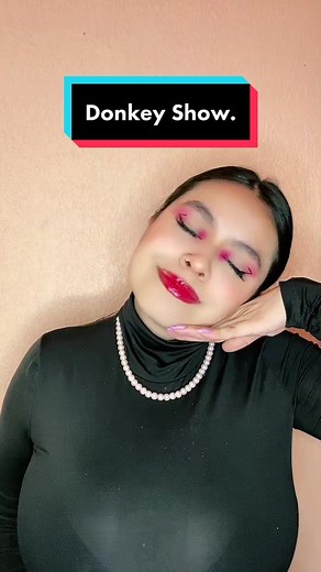 El Misterioso Donkey Show en Tijuana: Realidad o Mito