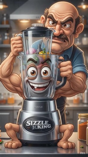 Top Kitchen Hacks That Save Time &