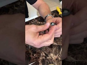 How to rekey Schlage Lock