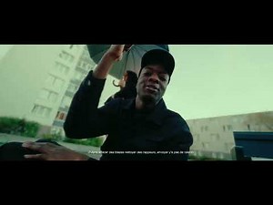 Mala - Mélancolie (Clip Officiel)