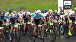 53K views · 2.4K reactions | What a year of MTB action 2018 provided! Roll on 2019 落 | UCI Mountain Bike | Facebook