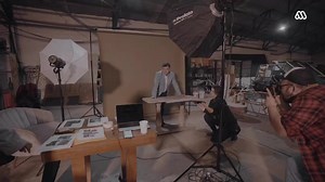 9.4K views · 73 reactions | ¿Cómo se va gestando la creación de una nueva teleserie? Así se hizo el pressbook y las fotos que podas ver en un tiempo más  Revisa en el video detalles de cómo ha sido una parte de este proceso en #JuegoDeIlusiones  | Teleseries Mega | Facebook