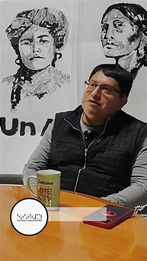 🌎✨ ¡Aprender desde cualquier lugar es una realidad en la UnADM! 📚 La educación abierta y a distancia no solo rompe barreras, también transforma vidas. 💡🎓 Descubre cómo en el nuevo episodio de #VocesAbiertasUnADM. 🎥 Míralo completo en nuestro canal: https://youtu.be/JD44blb7zFA?si=1CnuXFM9_EgN5jKH #OrgulloYCorazónUnADM 💛❤️ #ComunidadUnADM 🤝 | Universidad Abierta y a Distancia de México