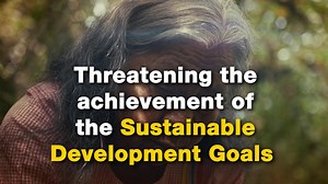 The world is facing an unprecedented development crisis: the debt crisis. Global public debt has more than doubled from $51 trillion in 2010 and may surpass $100 trillion by 2024. This poses a direct threat to achieving the Sustainable Development Goals. Developing countries owe nearly one-third of this debt, and their debt is growing twice as fast as that of developed nations. In some African countries, it exceeds 60% of GDP, and some developing countries pay interest rates up to 12 times highe