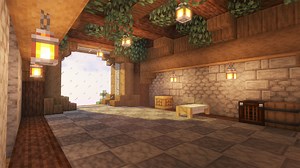 Jicklus Minecraft Texture Pack Review | TexturePack.net