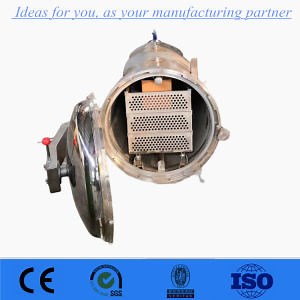 [Hot Item] Multi Function Small Lab Retort Laboratory Retort Machine