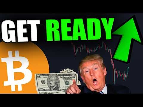 BITCOIN BULL TRAP? YOU NEED TO SEE THIS CHART