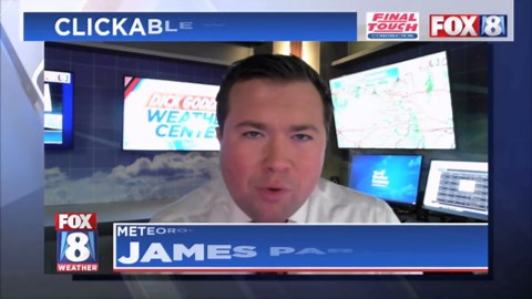 Winter will return this week