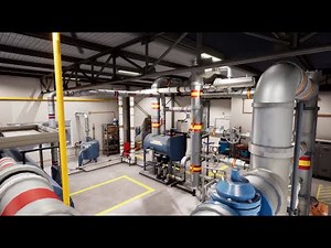 Inside the Power Engineer VR Experience