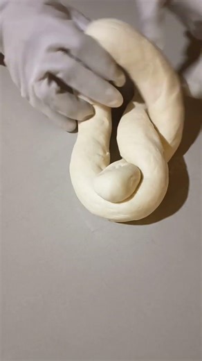 Simple Bread Design Tutorial at Home #bakeryowner