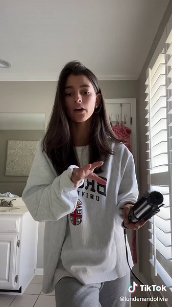 Conair Instant Heat Curling Iron Hair Tutorial