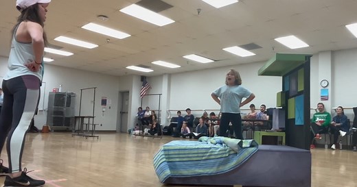 Professional and inclusive: Saguaro City Music Theatre presents 'Matilda'