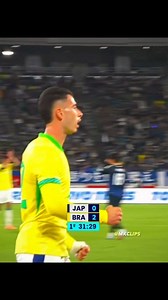 16K views · 1.1K reactions | Brazil vs Japan 蘿 . . . . . . . . . . . . . . . . . . . . . . . . #football #brazil #japan #BrazilFans #brazilsadmoments #brazilvsjapan #brazillost #FootballLovers #footballfans | Sports Tablet | Facebook